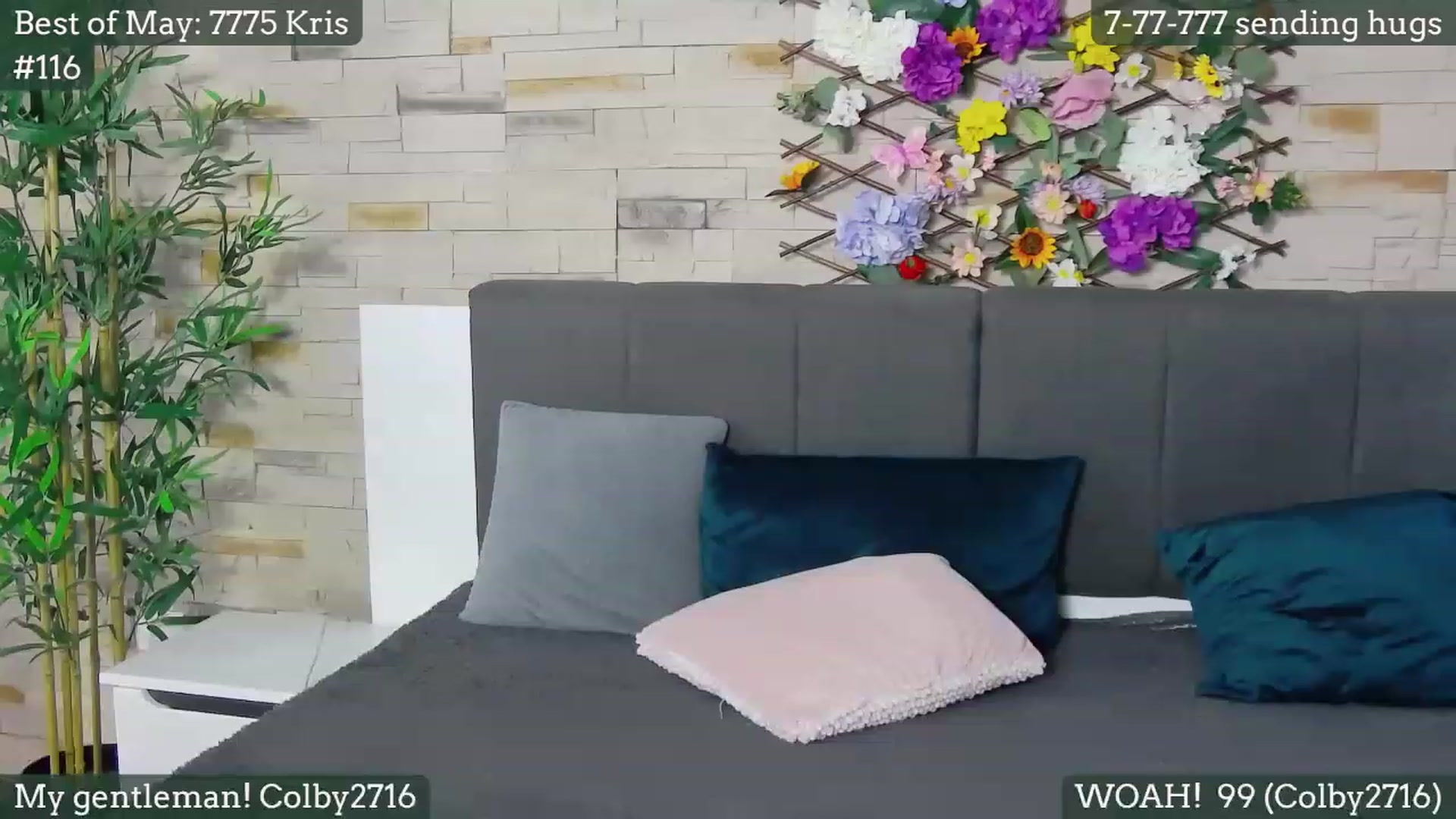 Gallery image thumbnail from SkyV_'s myfreecams stream on, 05/30/2023, 16:45 image 9 of 20