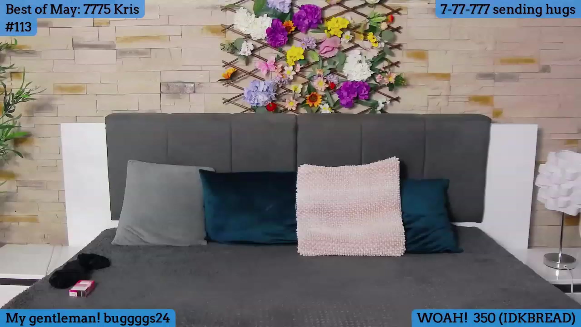 Gallery image thumbnail from SkyV_'s myfreecams stream on, 05/31/2023, 17:53 image 8 of 20