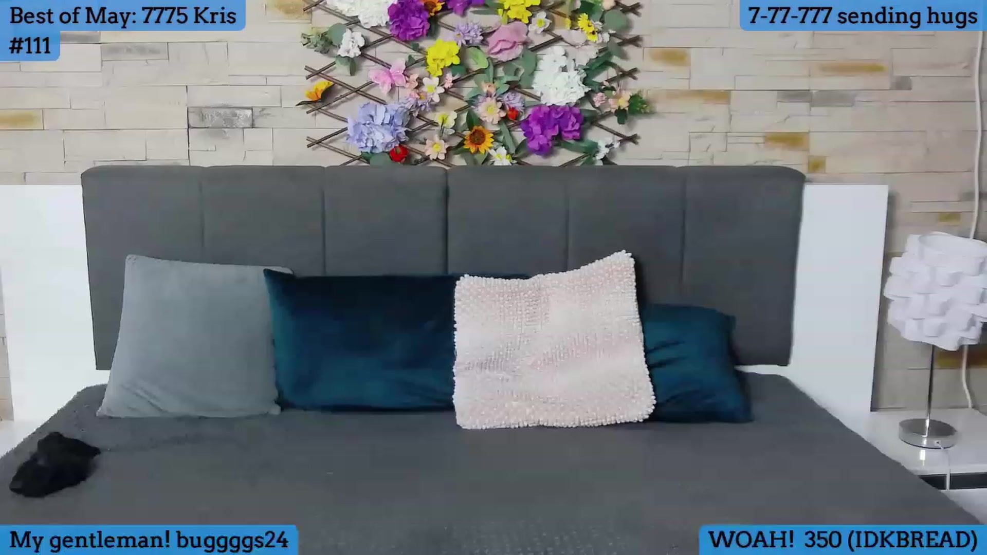 Gallery image thumbnail from SkyV_'s myfreecams stream on, 05/31/2023, 19:41 image 1 of 20