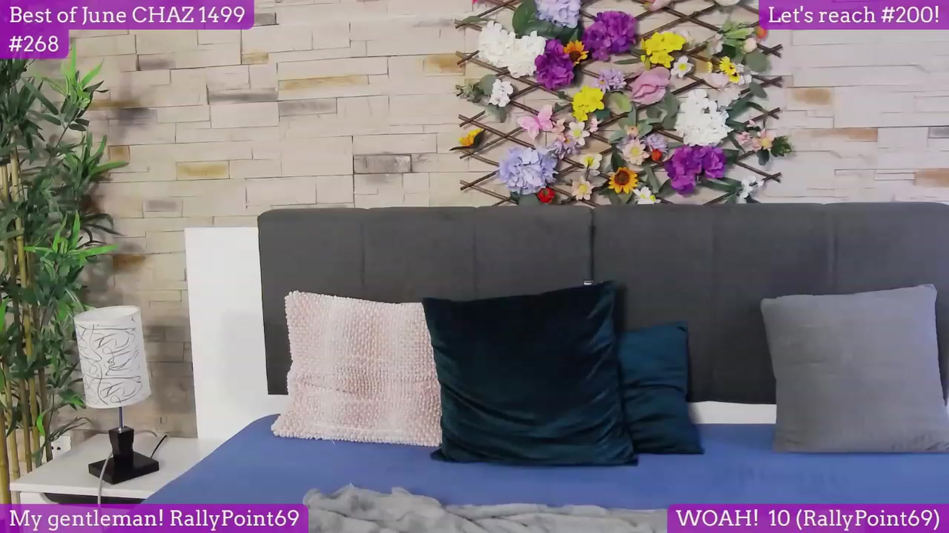 Gallery image thumbnail from SkyV_'s myfreecams stream on, 06/06/2023, 15:57 image 2 of 20