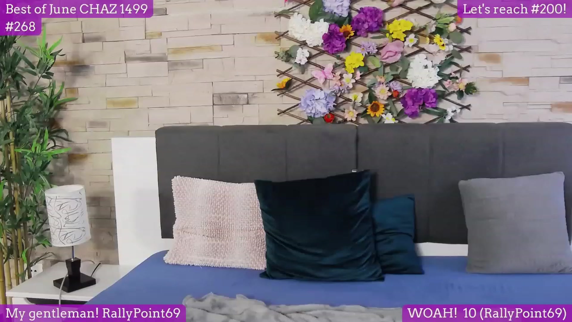 Gallery image thumbnail from SkyV_'s myfreecams stream on, 06/06/2023, 15:57 image 3 of 20