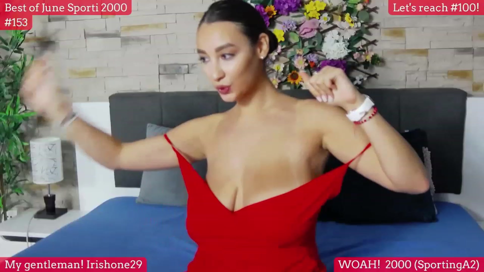 Gallery image thumbnail from SkyV_'s myfreecams stream on, 06/09/2023, 18:19 image 18 of 20