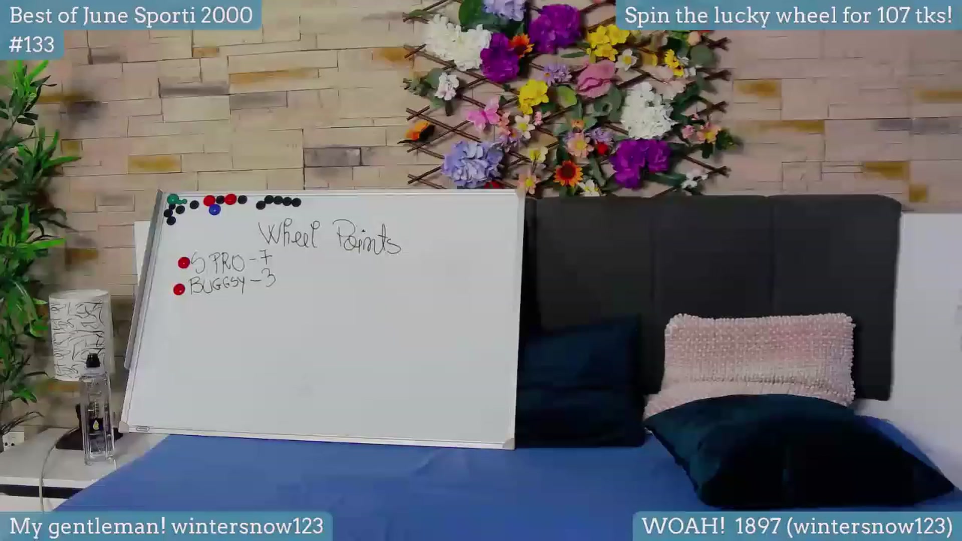 Gallery image thumbnail from SkyV_'s myfreecams stream on, 06/10/2023, 16:04 image 12 of 20