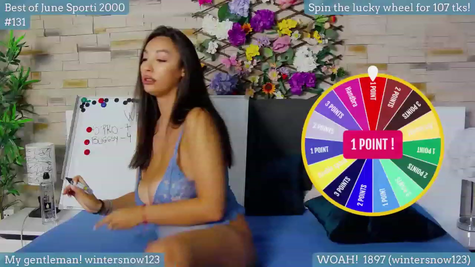 Gallery image thumbnail from SkyV_'s myfreecams stream on, 06/10/2023, 16:04 image 15 of 20