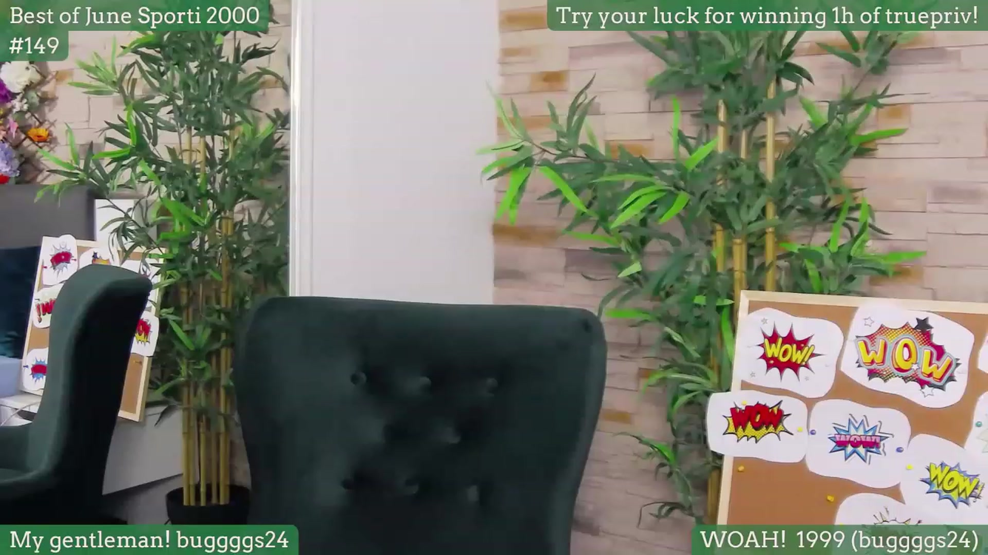 Gallery image thumbnail from SkyV_'s myfreecams stream on, 06/13/2023, 18:26 image 14 of 20
