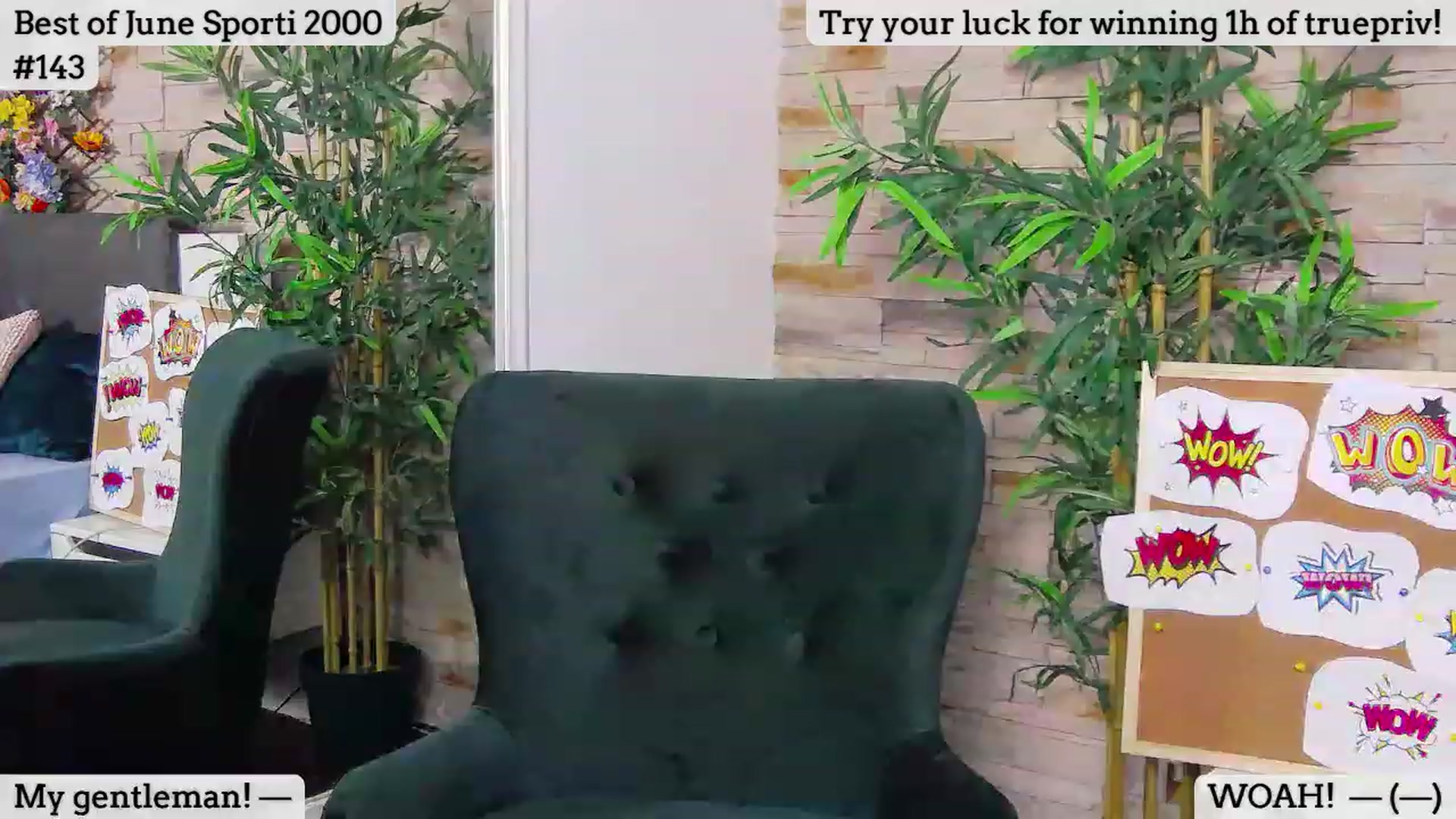 Gallery image thumbnail from SkyV_'s myfreecams stream on, 06/14/2023, 14:38 image 16 of 20