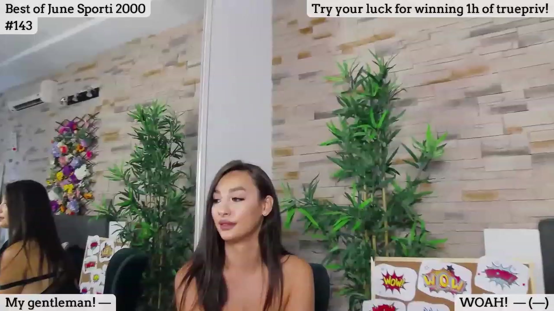 Gallery image thumbnail from SkyV_'s myfreecams stream on, 06/14/2023, 14:38 image 15 of 20