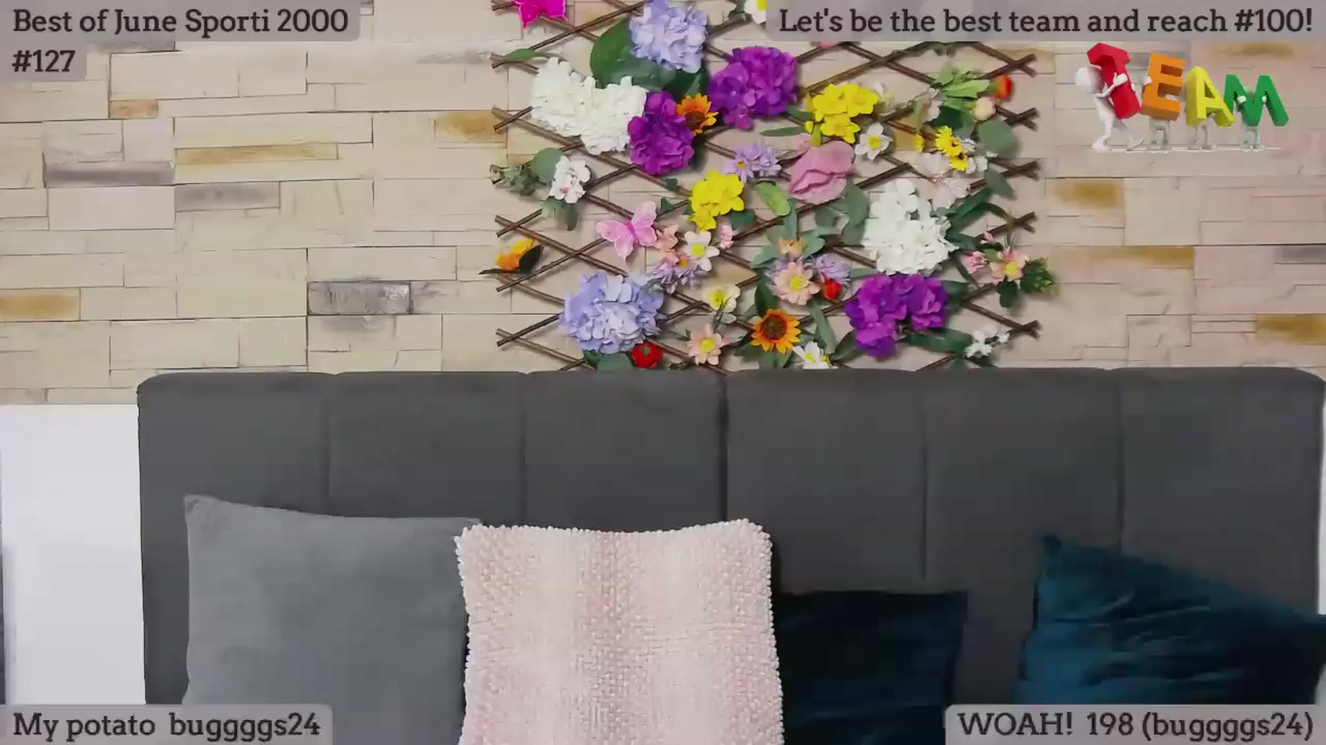Gallery image thumbnail from SkyV_'s myfreecams stream on, 06/15/2023, 19:01 image 6 of 20