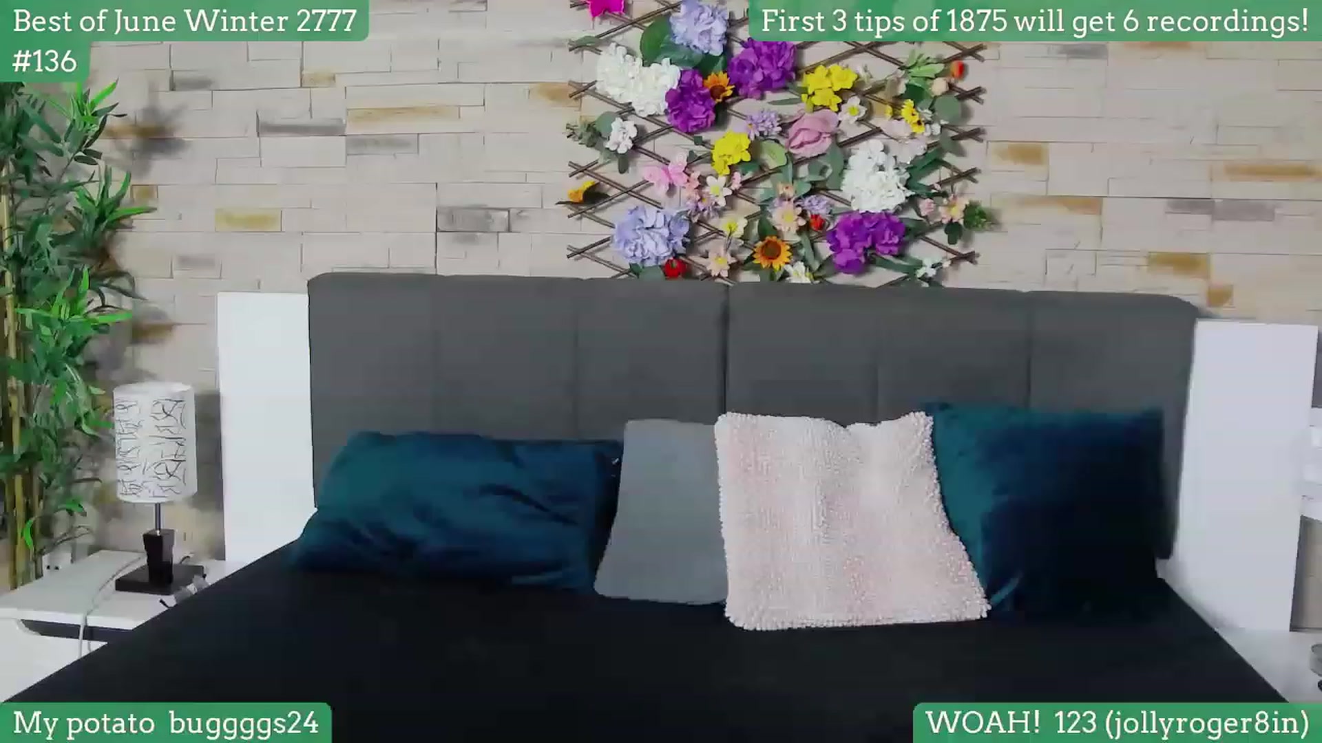 Gallery image thumbnail from SkyV_'s myfreecams stream on, 06/21/2023, 18:14 image 17 of 20