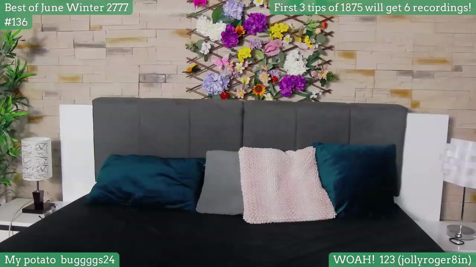 Gallery image thumbnail from SkyV_'s myfreecams stream on, 06/21/2023, 18:14 image 19 of 20