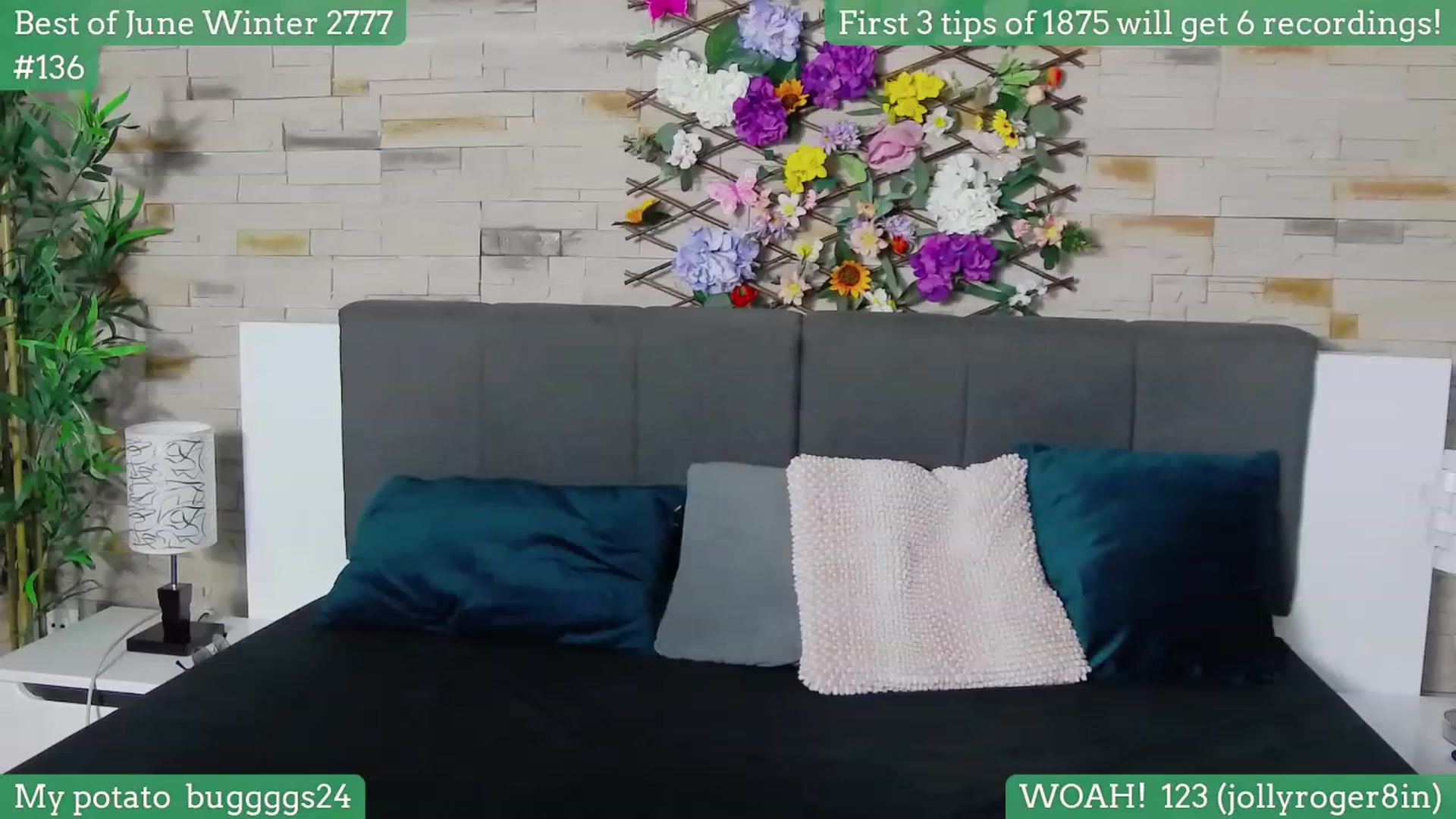 Gallery image thumbnail from SkyV_'s myfreecams stream on, 06/21/2023, 18:14 image 16 of 20