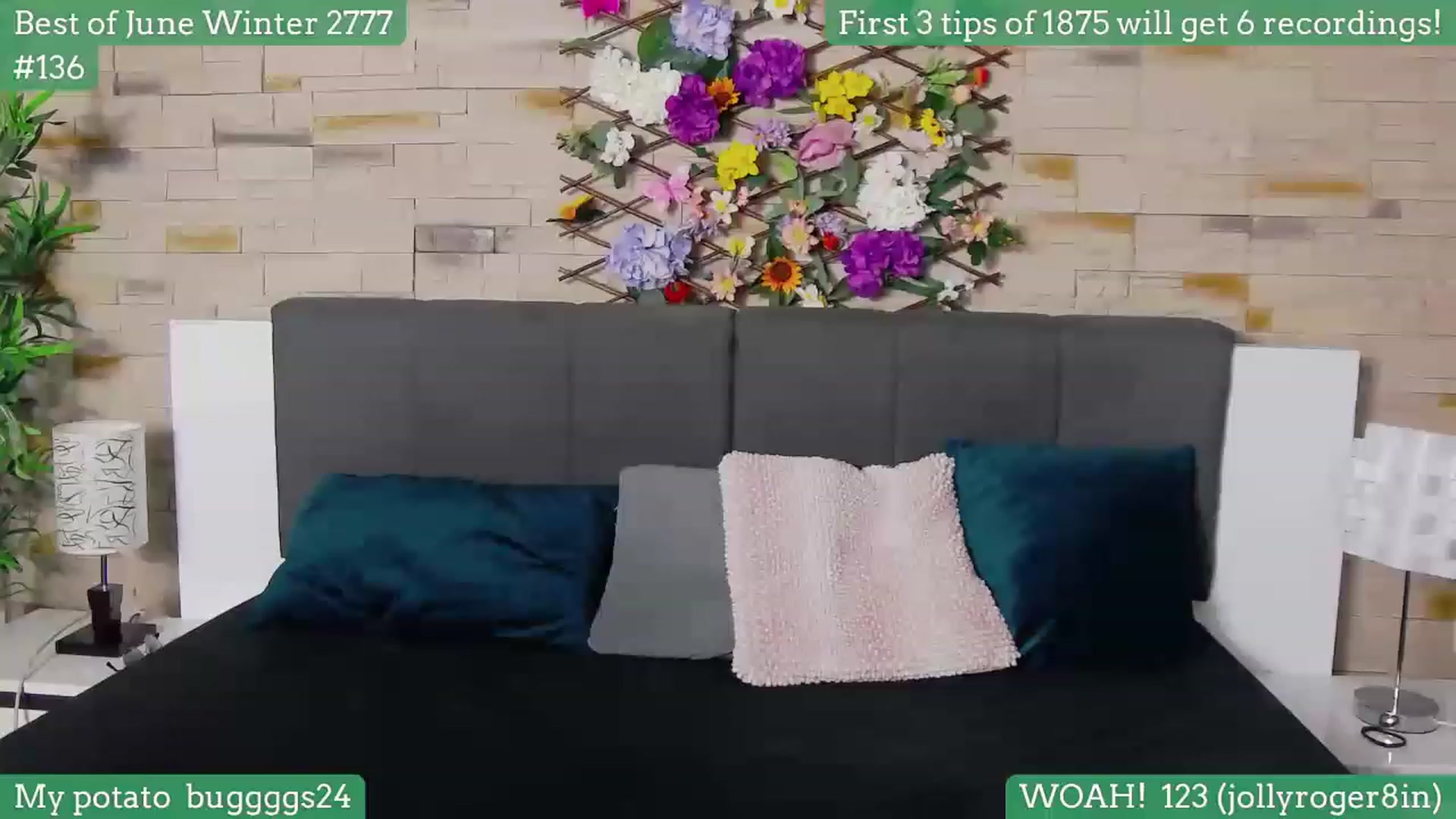 Gallery image thumbnail from SkyV_'s myfreecams stream on, 06/21/2023, 18:53 image 19 of 20