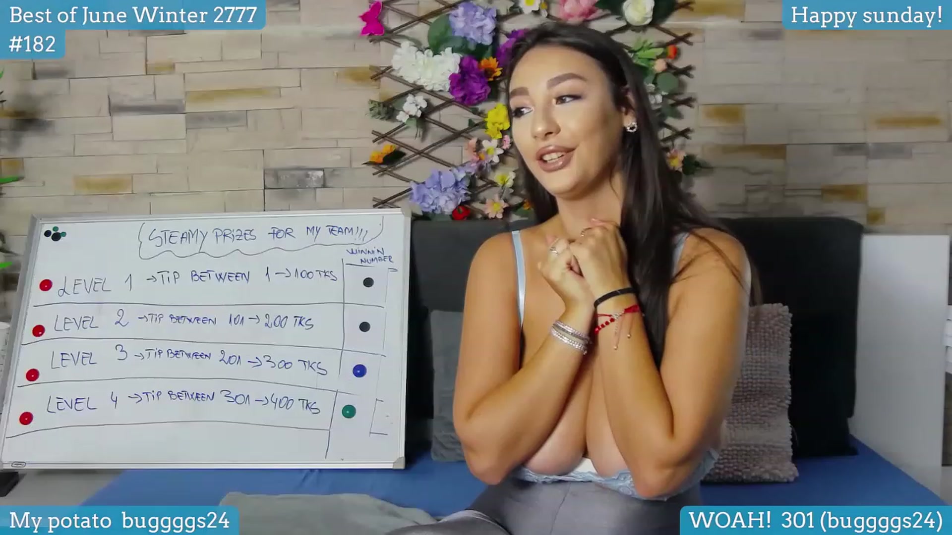 Gallery image thumbnail from SkyV_'s myfreecams stream on, 06/25/2023, 15:54 image 6 of 20