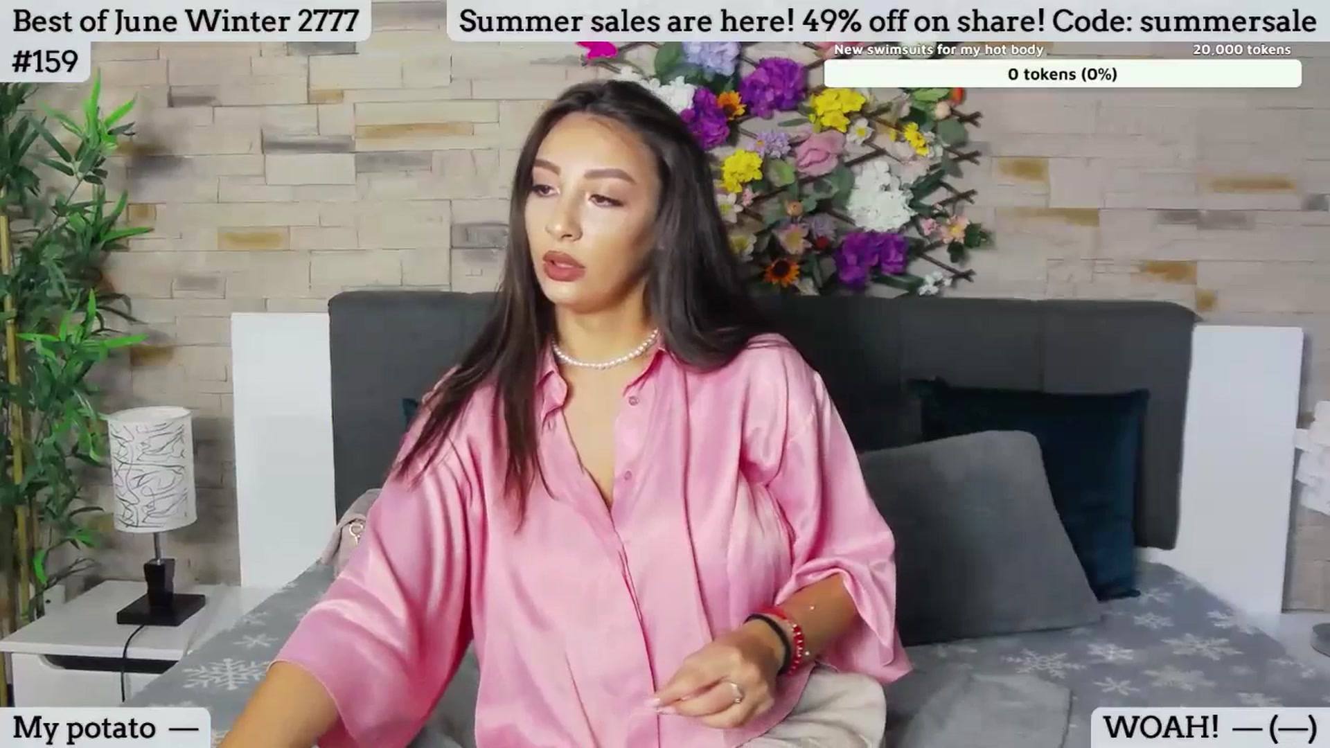 Gallery image thumbnail from SkyV_'s myfreecams stream on, 06/28/2023, 14:16 image 12 of 20