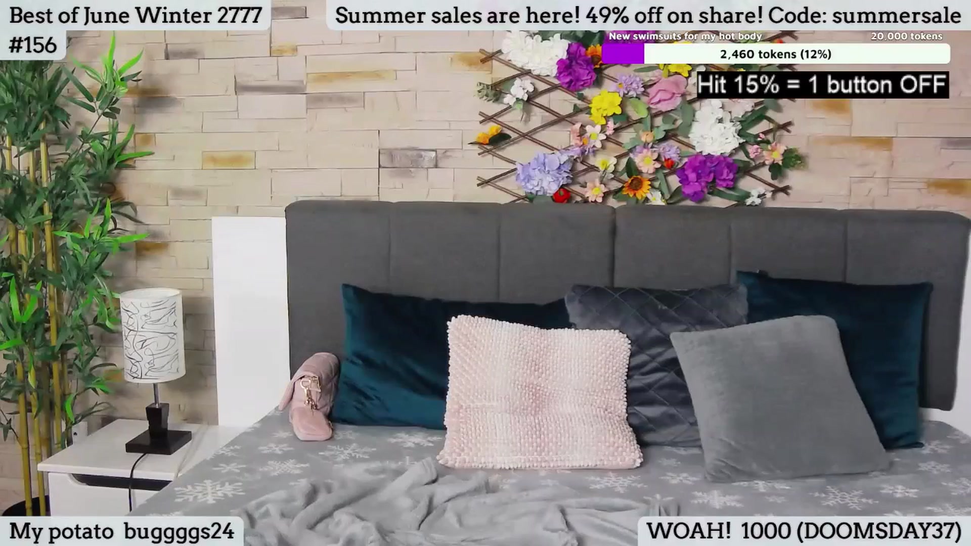 Gallery image thumbnail from SkyV_'s myfreecams stream on, 06/28/2023, 16:08 image 13 of 20