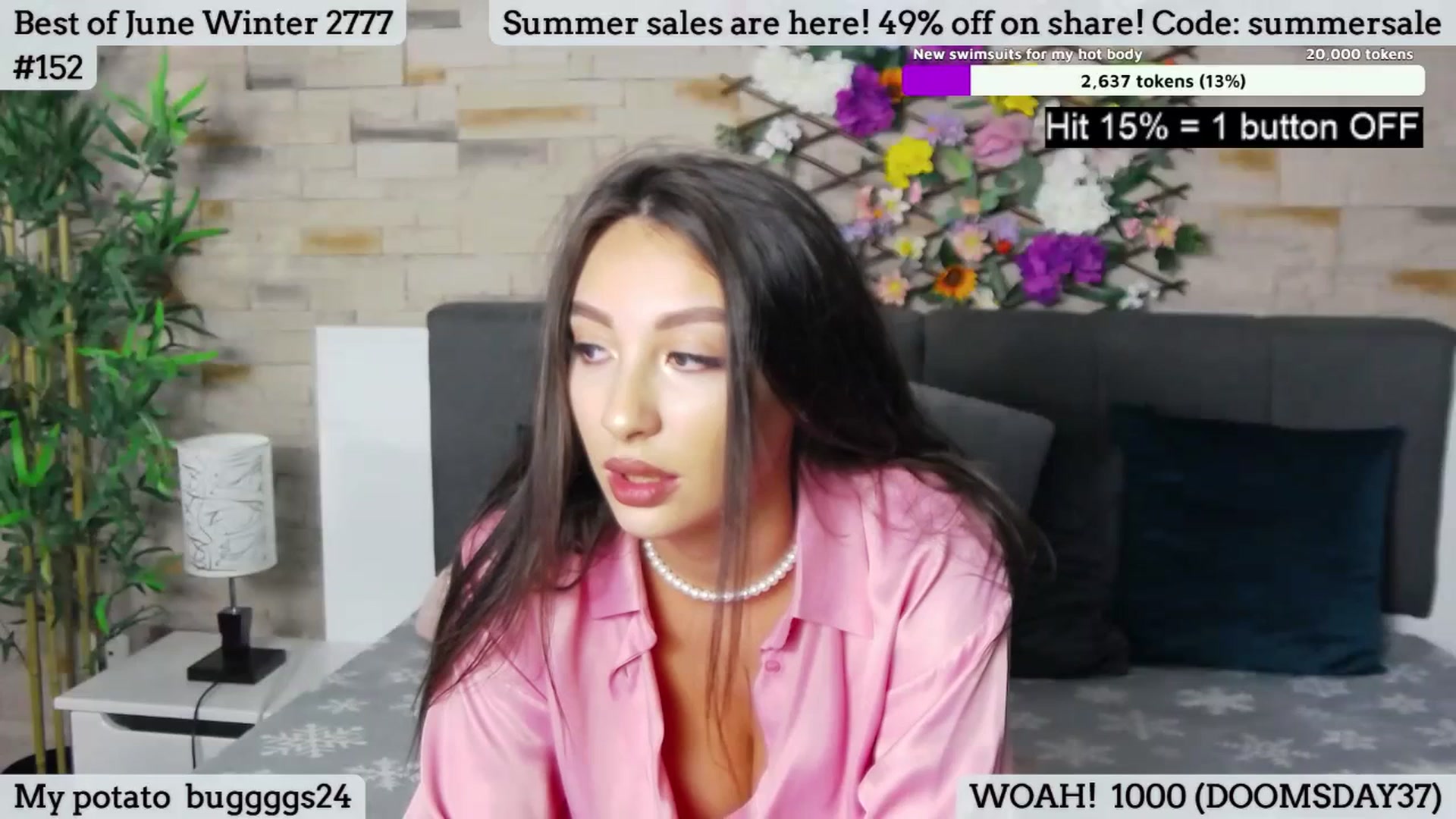 Gallery image thumbnail from SkyV_'s myfreecams stream on, 06/28/2023, 17:29 image 1 of 20