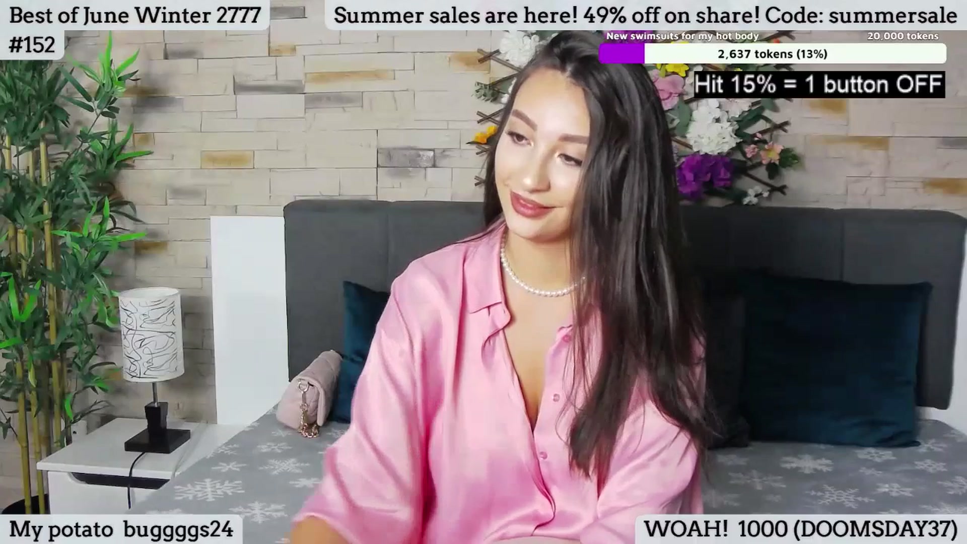 Gallery image thumbnail from SkyV_'s myfreecams stream on, 06/28/2023, 17:29 image 11 of 20