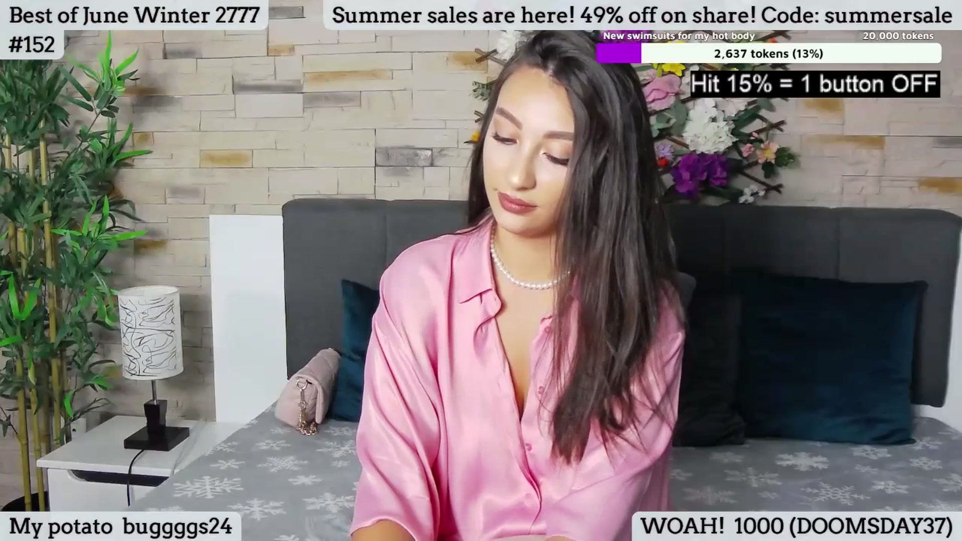 Gallery image thumbnail from SkyV_'s myfreecams stream on, 06/28/2023, 17:29 image 12 of 20