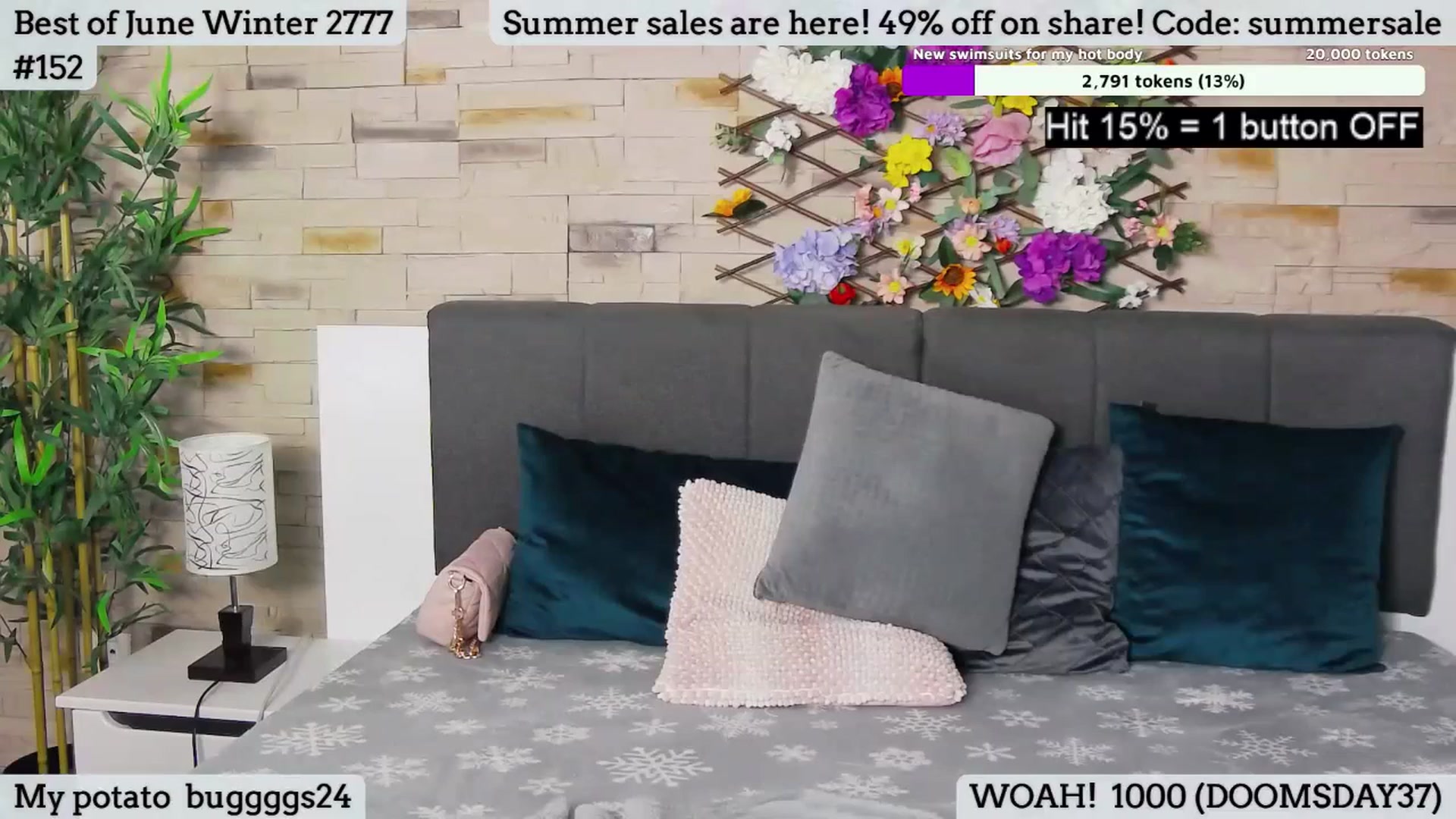 Gallery image thumbnail from SkyV_'s myfreecams stream on, 06/28/2023, 18:15 image 3 of 20