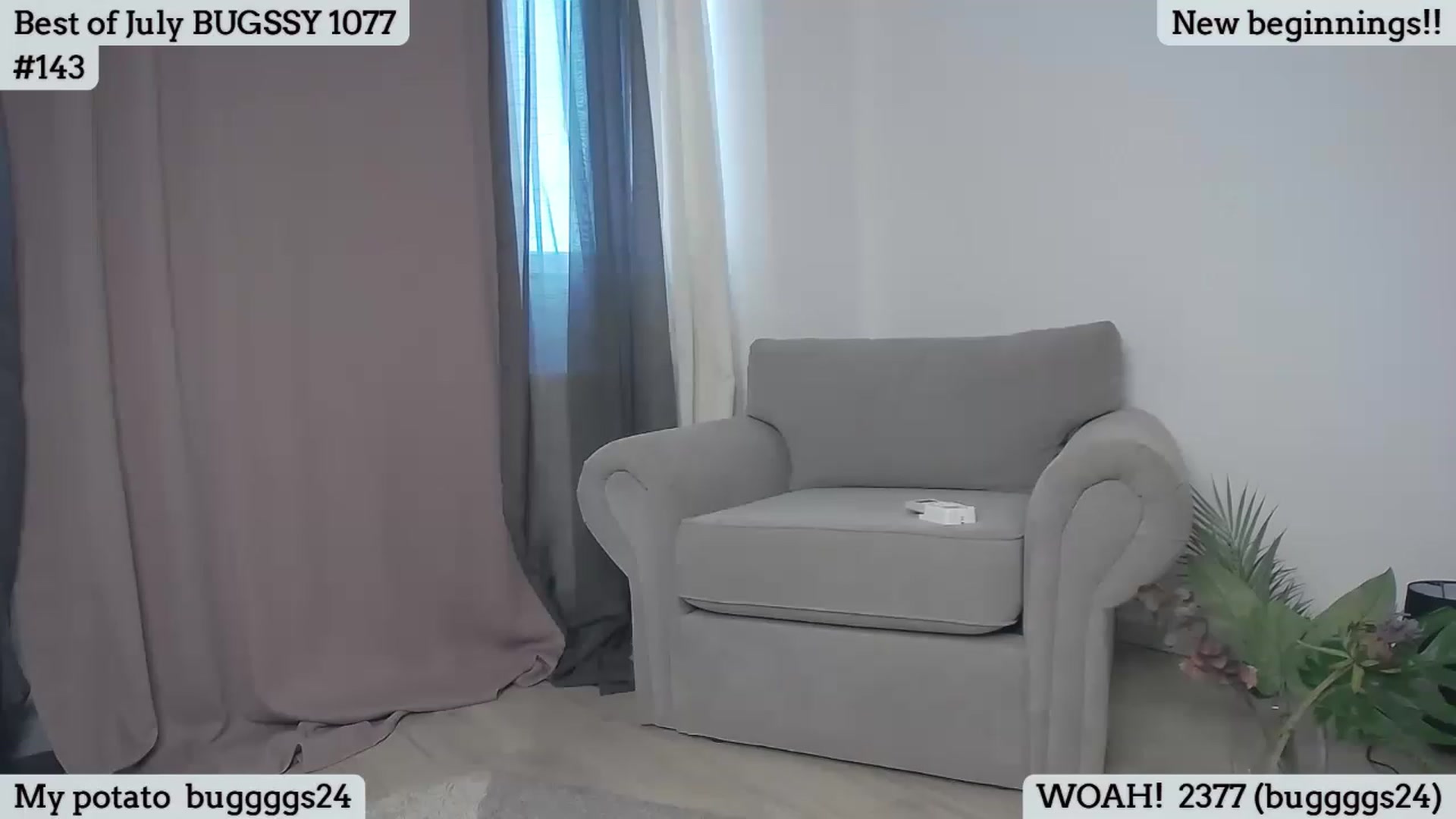 Gallery image thumbnail from SkyV_'s myfreecams stream on, 07/03/2023, 17:03 image 19 of 20