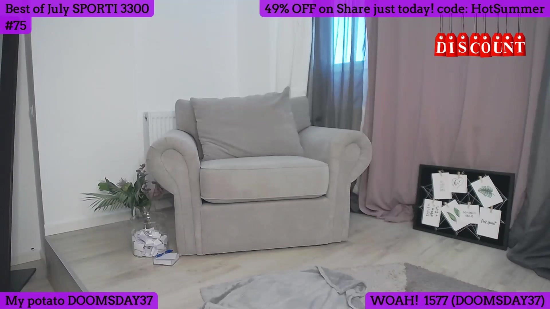 Gallery image thumbnail from SkyV_'s myfreecams stream on, 07/18/2023, 17:48 image 3 of 20