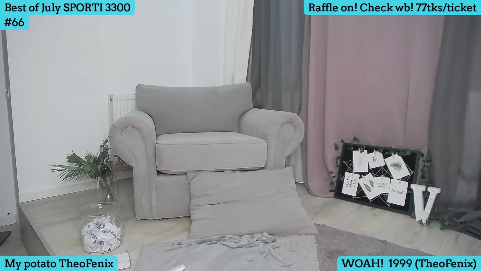 Gallery image thumbnail from SkyV_'s myfreecams stream on, 07/19/2023, 18:21 image 11 of 20