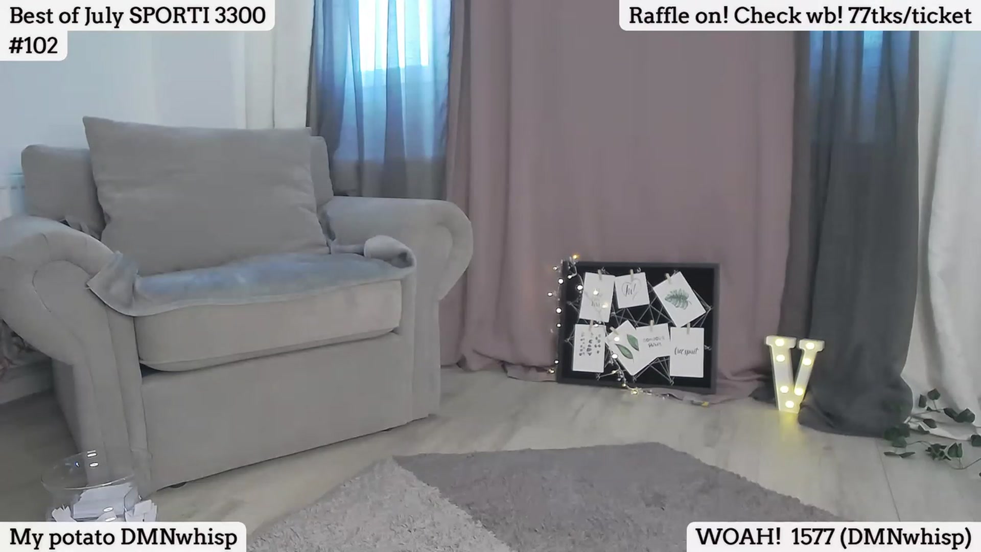 Gallery image thumbnail from SkyV_'s myfreecams stream on, 07/26/2023, 15:41 image 16 of 20