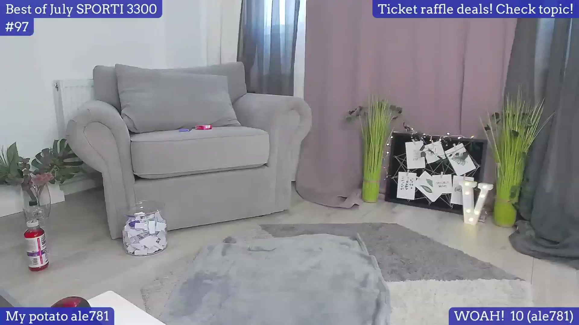 Gallery image thumbnail from SkyV_'s myfreecams stream on, 07/29/2023, 16:57 image 11 of 20