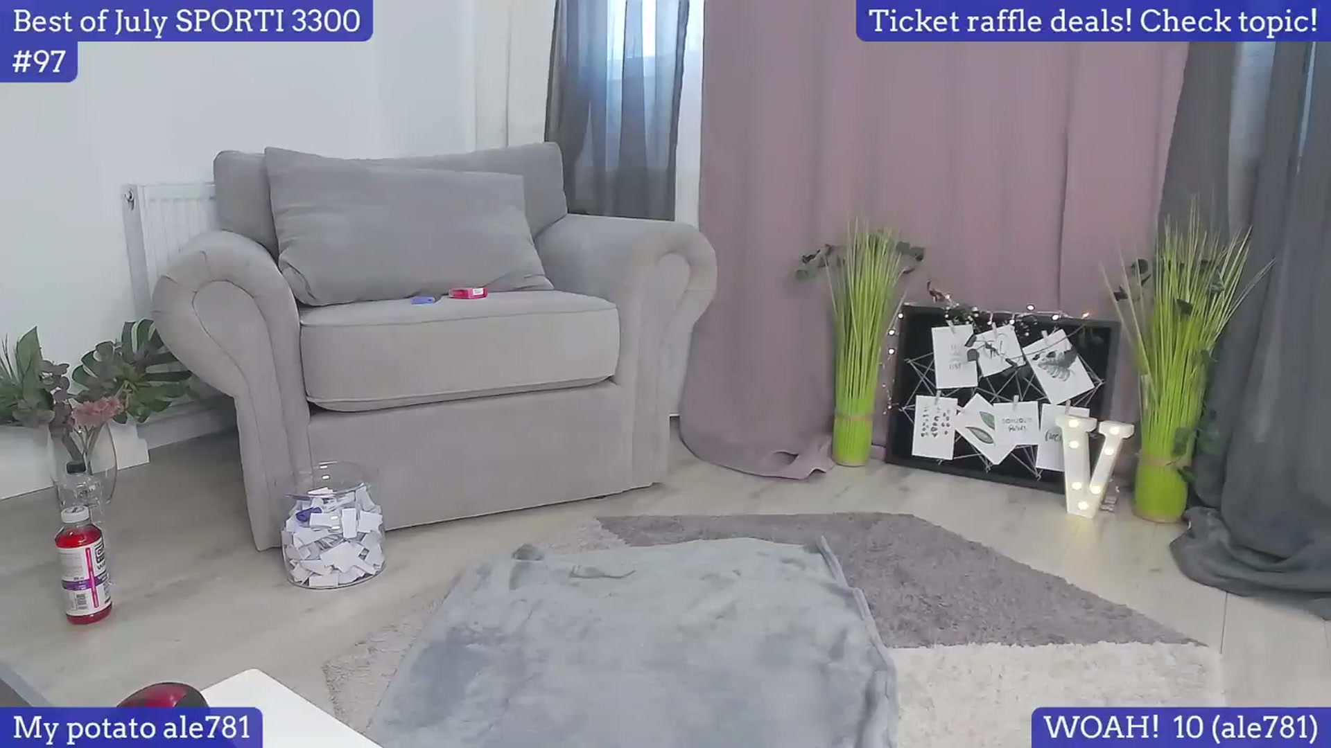 Gallery image thumbnail from SkyV_'s myfreecams stream on, 07/29/2023, 16:57 image 12 of 20