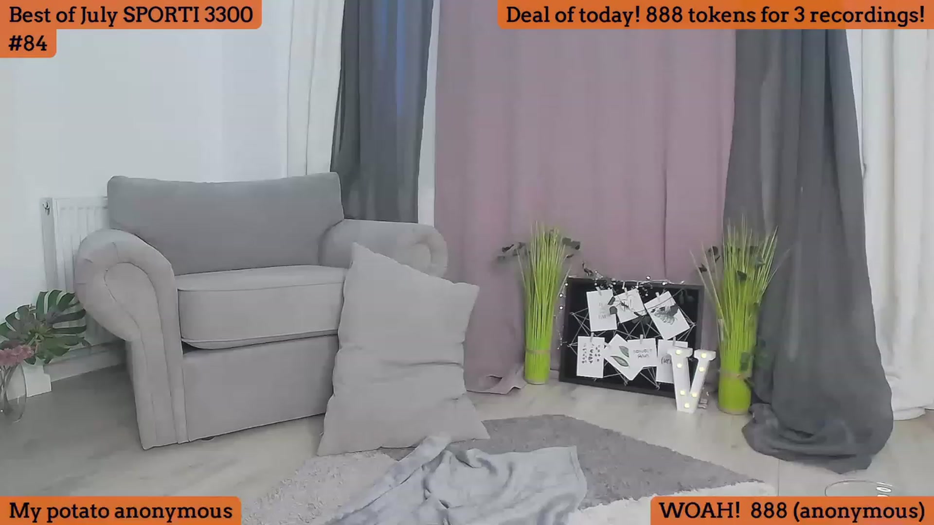 Gallery image thumbnail from SkyV_'s myfreecams stream on, 07/30/2023, 18:07 image 16 of 20