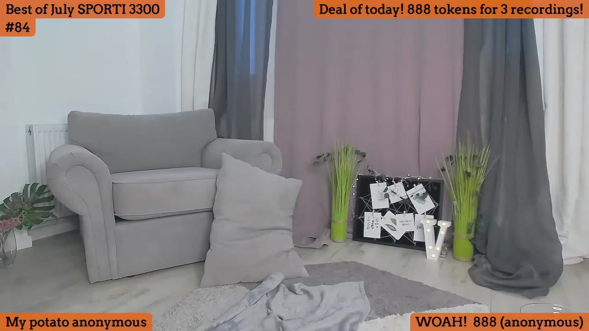 Gallery image thumbnail from SkyV_'s myfreecams stream on, 07/30/2023, 18:07 image 13 of 20