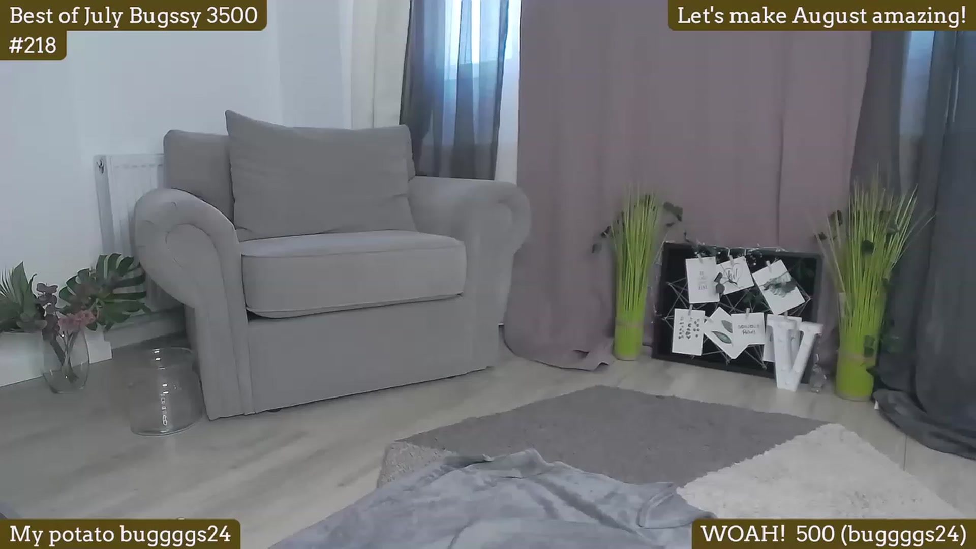 Gallery image thumbnail from SkyV_'s myfreecams stream on, 08/01/2023, 15:47 image 14 of 20
