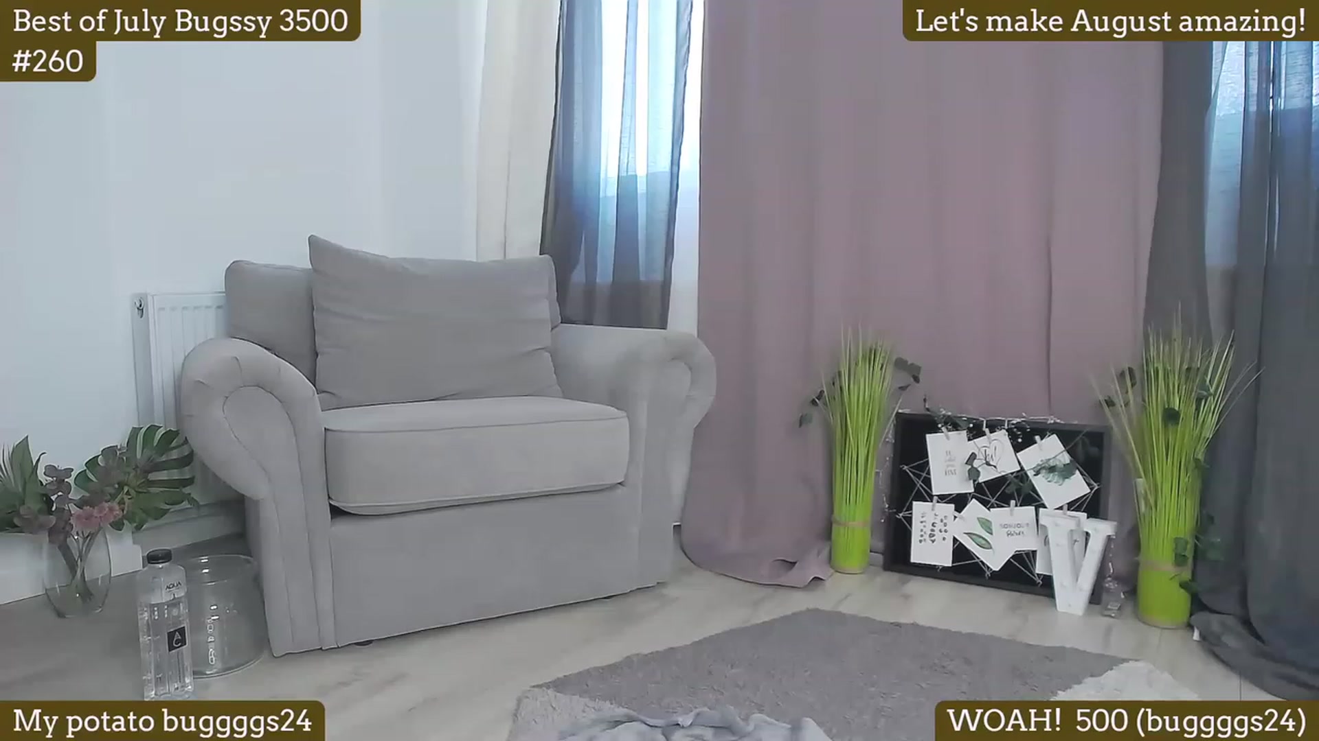 Gallery image thumbnail from SkyV_'s myfreecams stream on, 08/01/2023, 15:47 image 6 of 20