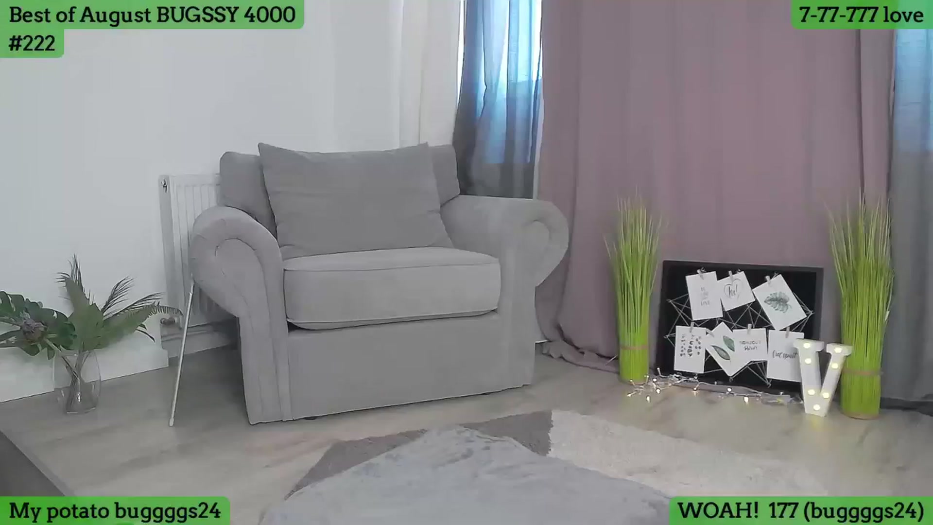 Gallery image thumbnail from SkyV_'s myfreecams stream on, 08/13/2023, 16:23 image 16 of 20