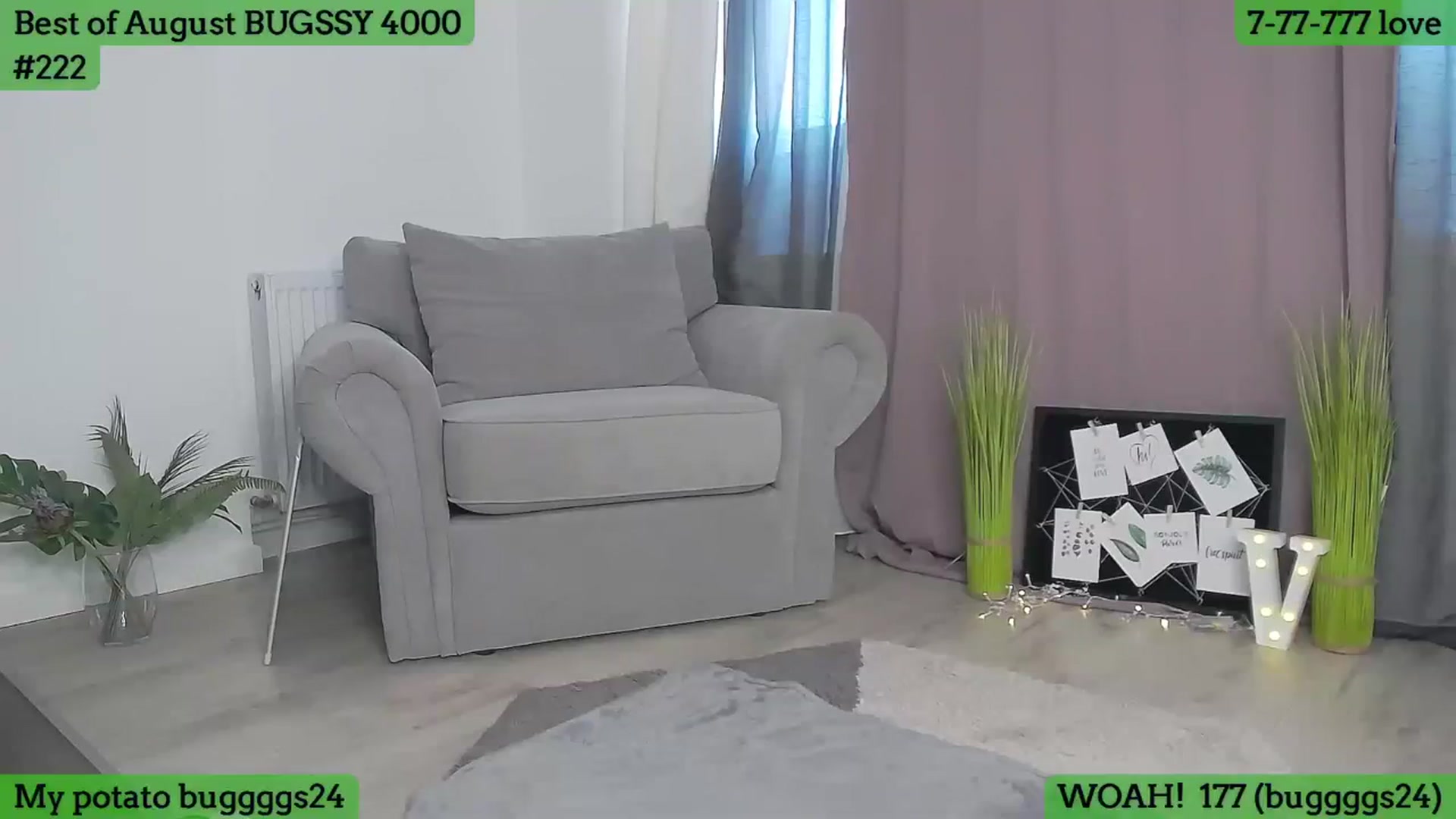 Gallery image thumbnail from SkyV_'s myfreecams stream on, 08/13/2023, 16:23 image 8 of 20