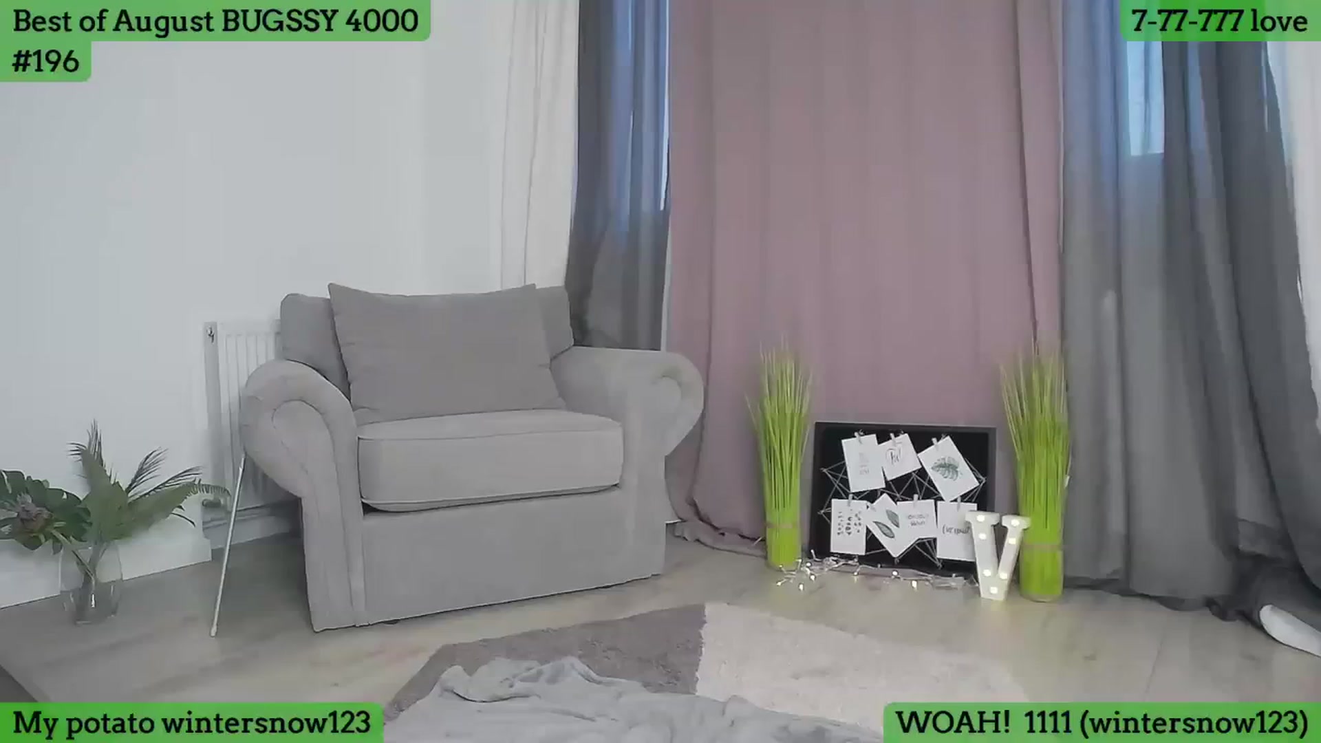 Gallery image thumbnail from SkyV_'s myfreecams stream on, 08/13/2023, 17:50 image 11 of 20