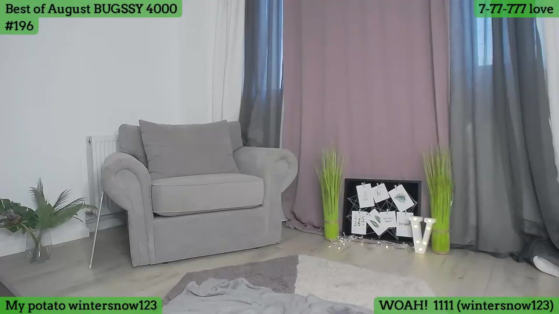 Gallery image thumbnail from SkyV_'s myfreecams stream on, 08/13/2023, 17:50 image 10 of 20
