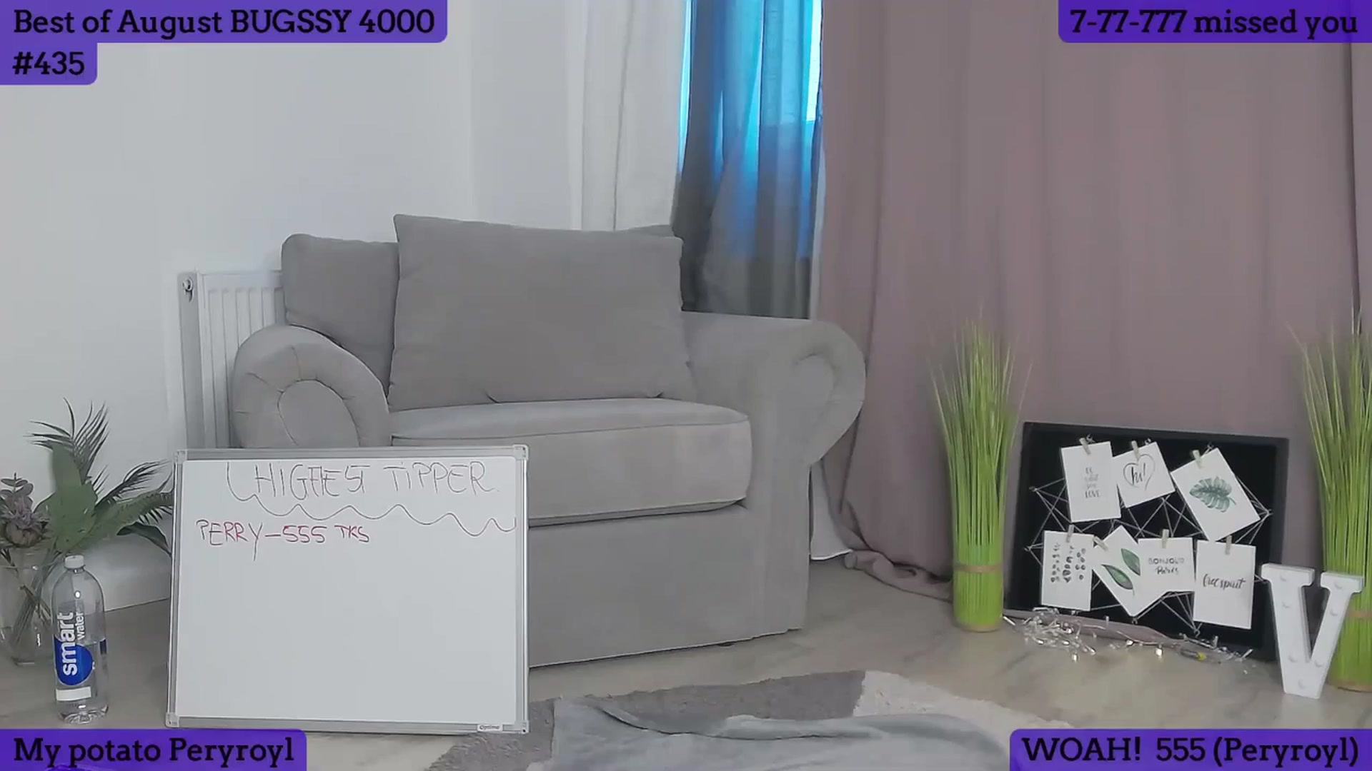 Gallery image thumbnail from SkyV_'s myfreecams stream on, 08/29/2023, 16:36 image 13 of 20