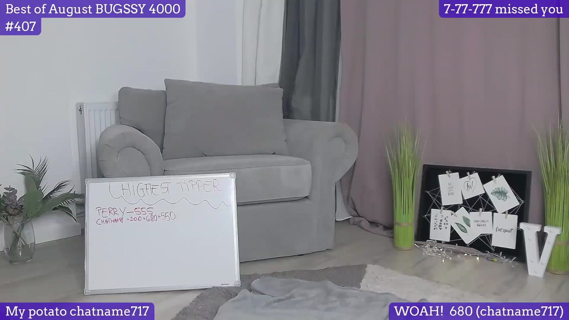 Gallery image thumbnail from SkyV_'s myfreecams stream on, 08/29/2023, 18:14 image 9 of 20