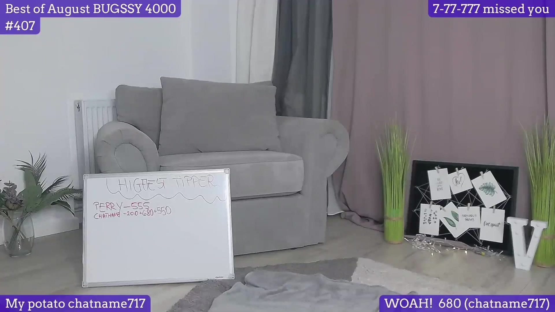 Gallery image thumbnail from SkyV_'s myfreecams stream on, 08/29/2023, 18:14 image 10 of 20