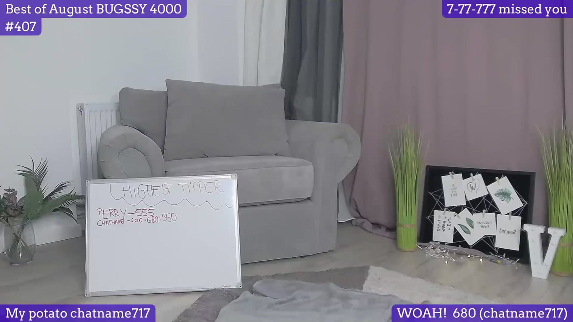 Gallery image thumbnail from SkyV_'s myfreecams stream on, 08/29/2023, 18:14 image 12 of 20