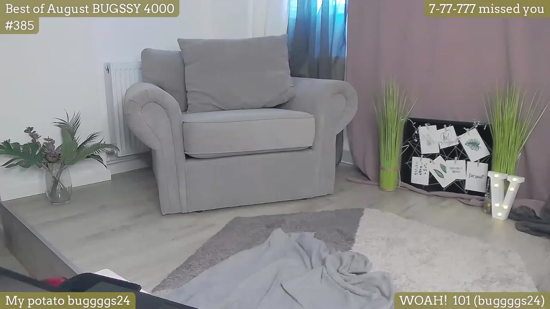 Gallery image thumbnail from SkyV_'s myfreecams stream on, 08/30/2023, 15:20 image 11 of 20