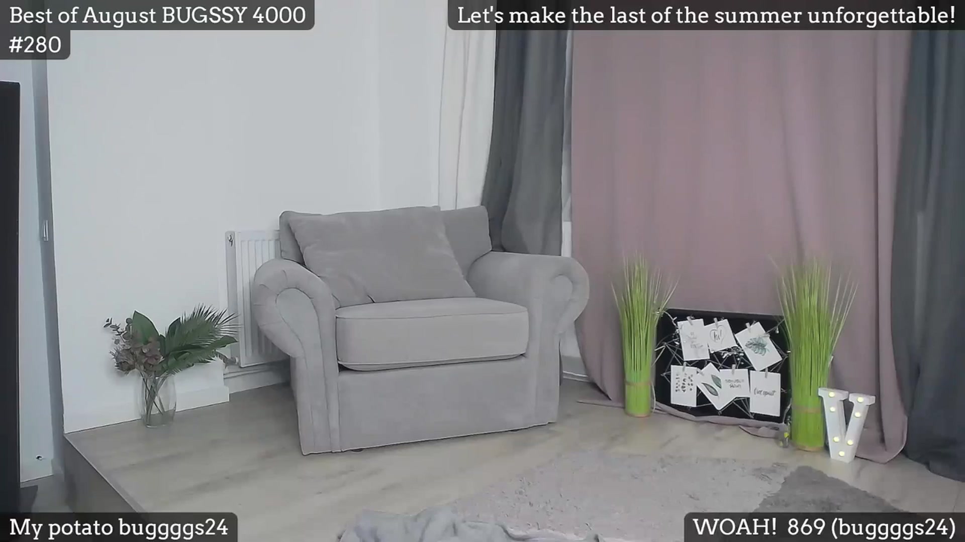 Gallery image thumbnail from SkyV_'s myfreecams stream on, 08/31/2023, 19:04 image 11 of 20