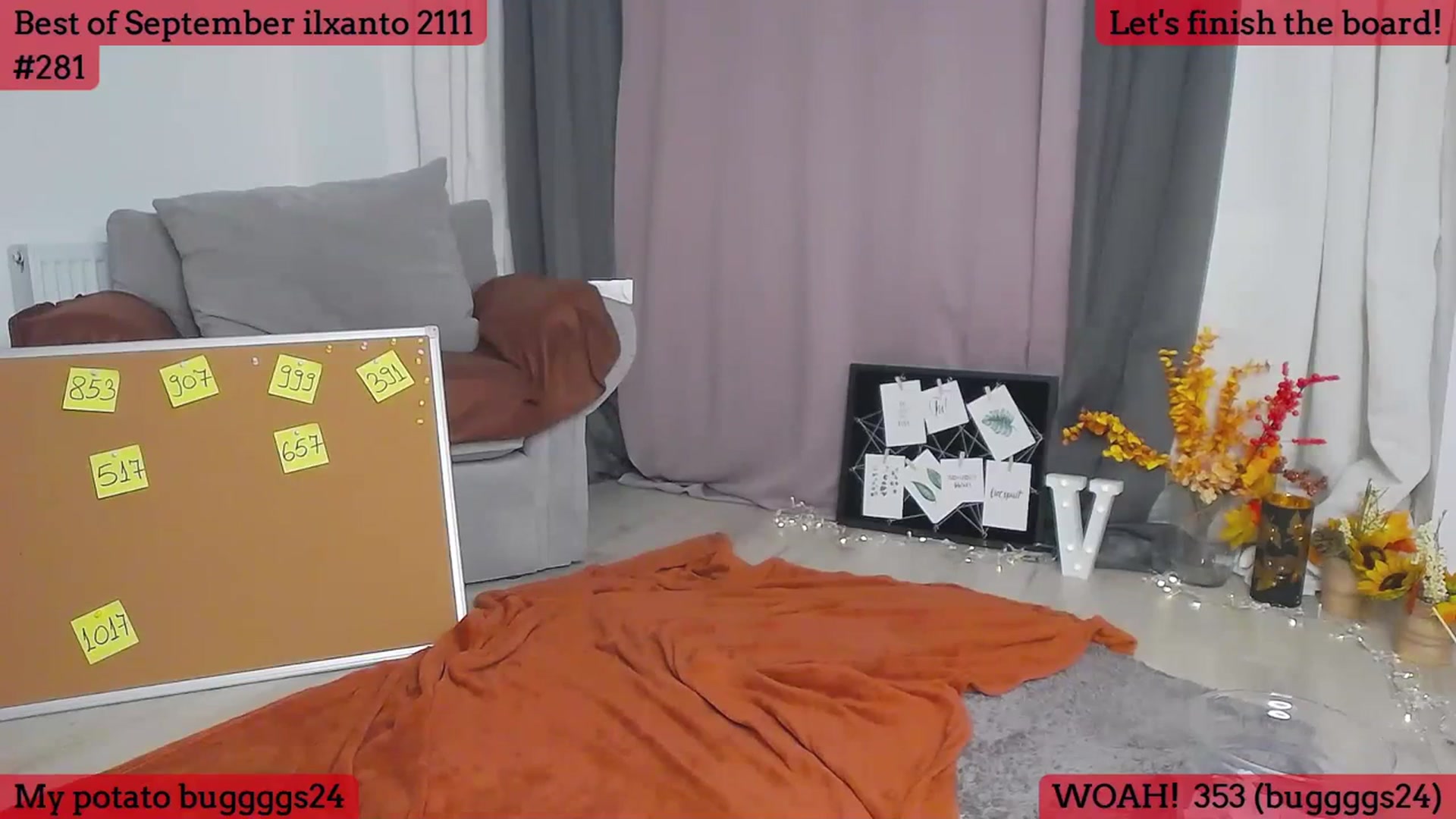Gallery image thumbnail from SkyV_'s myfreecams stream on, 09/19/2023, 19:56 image 7 of 20