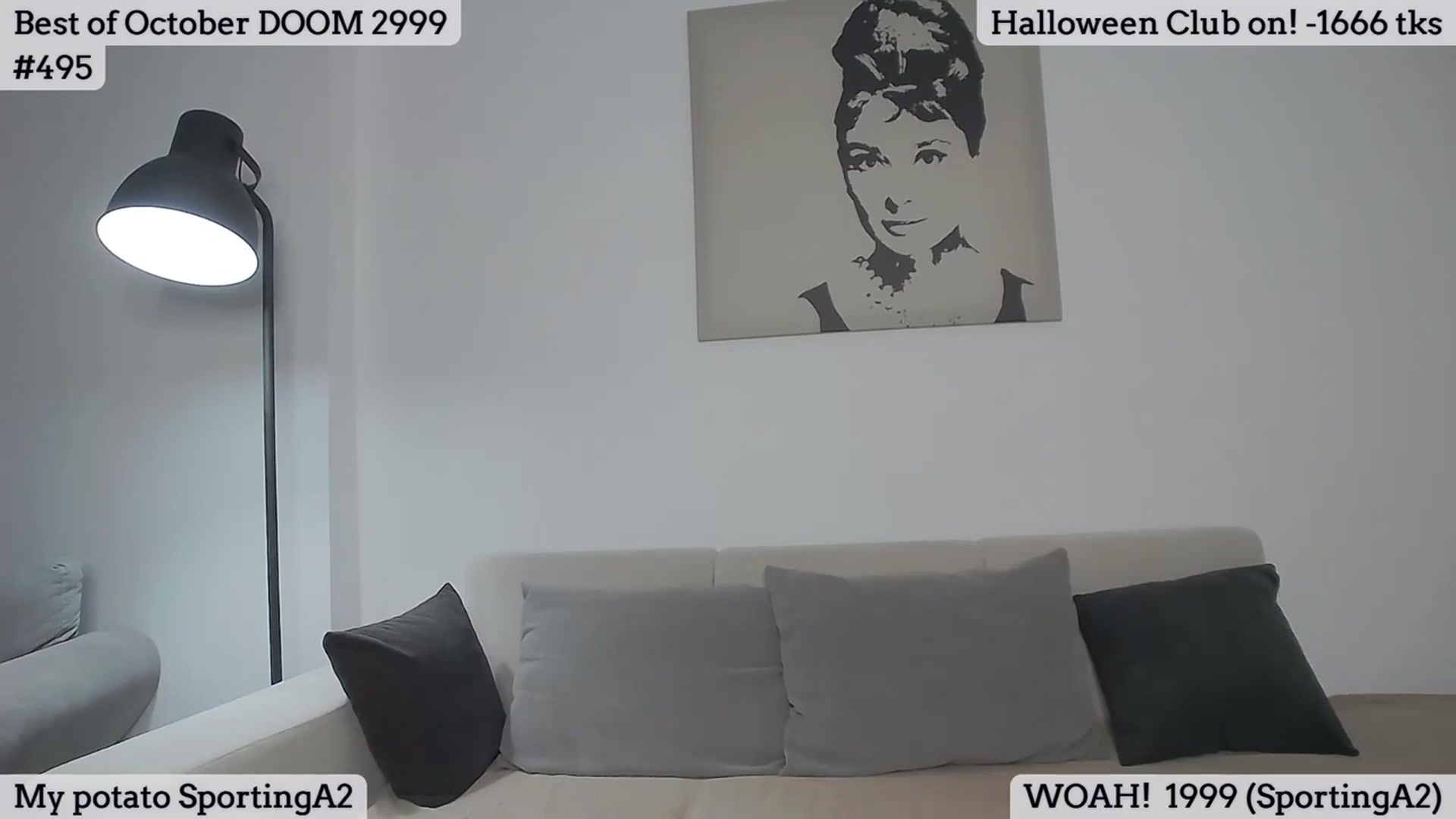Gallery image thumbnail from SkyV_'s myfreecams stream on, 10/26/2023, 16:35 image 13 of 20