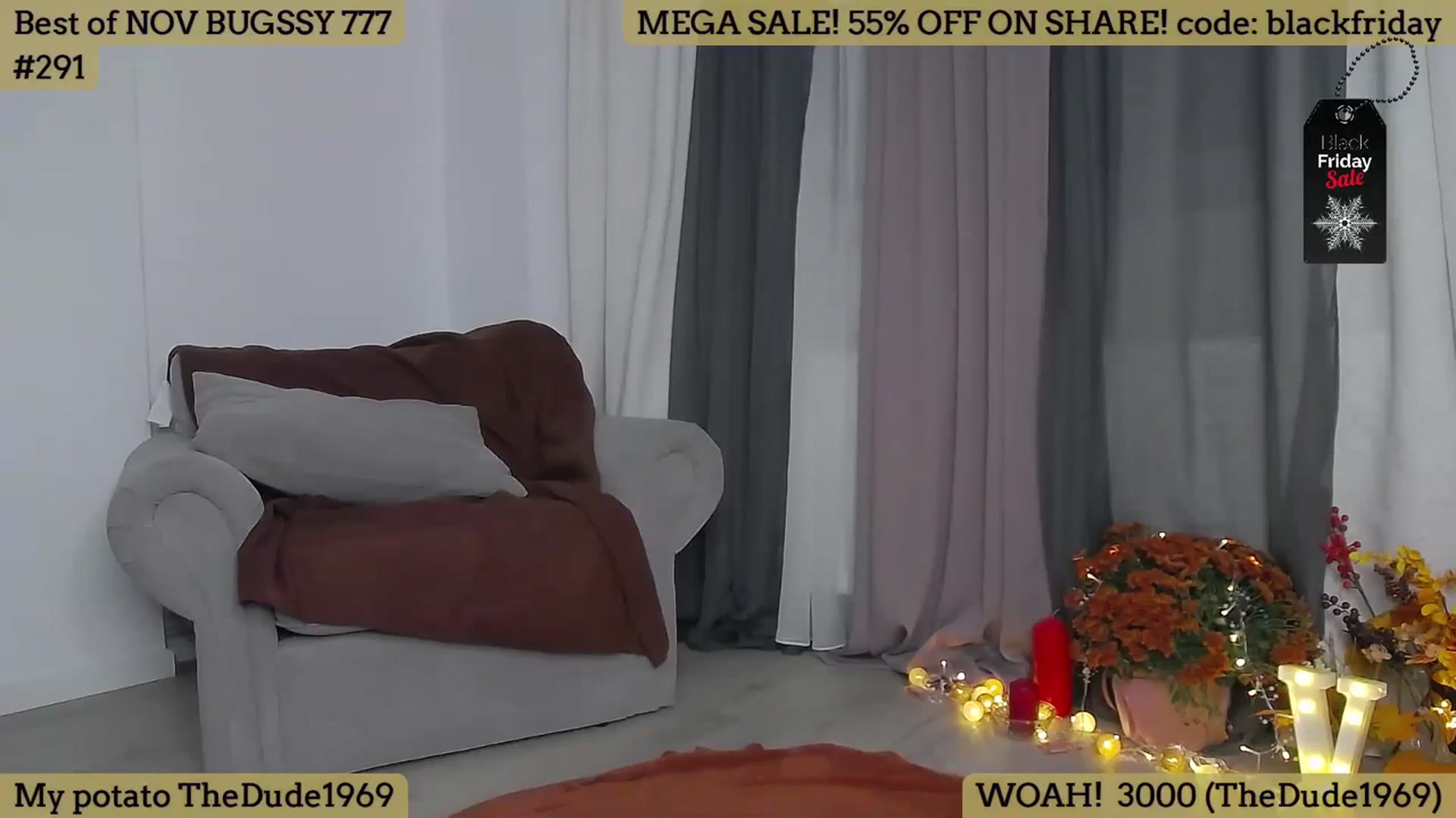 Gallery image thumbnail from SkyV_'s myfreecams stream on, 11/03/2023, 19:54 image 16 of 20