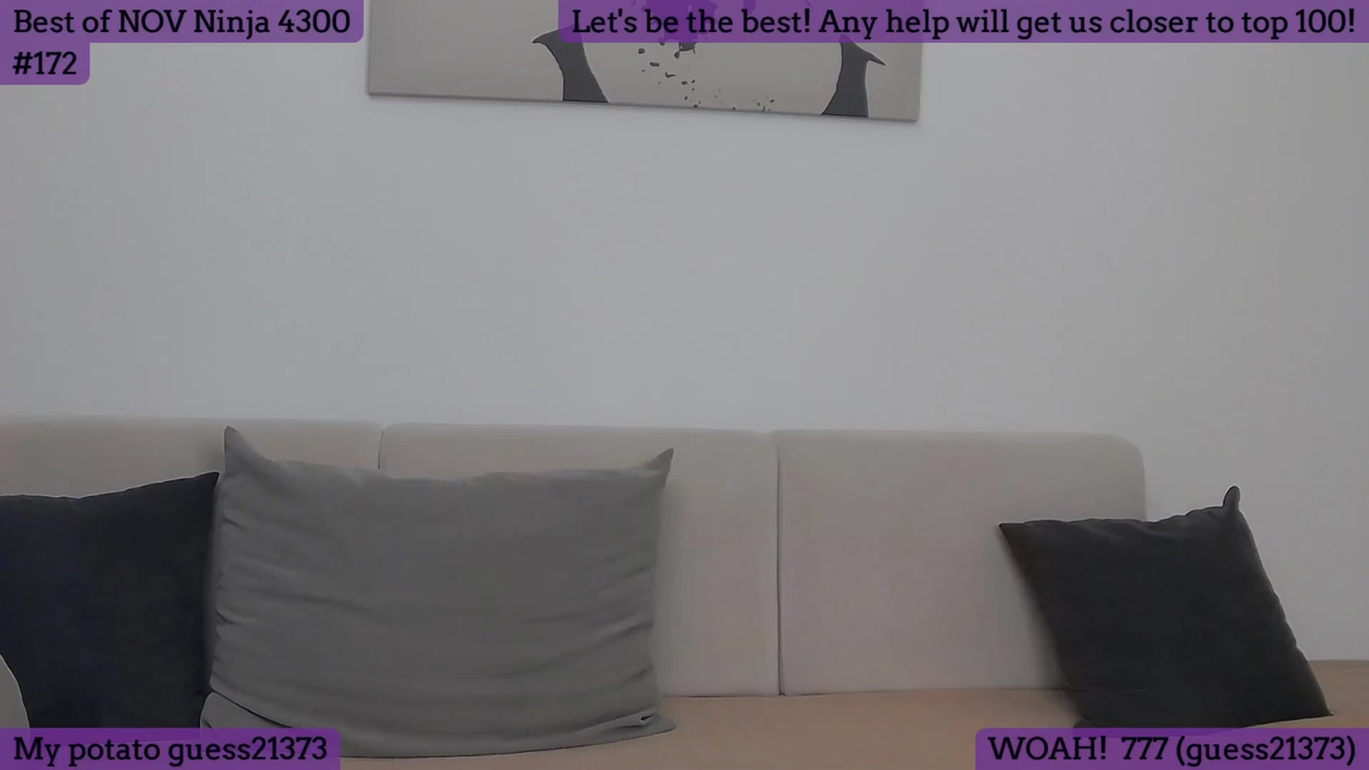 Gallery image thumbnail from SkyV_'s myfreecams stream on, 11/20/2023, 19:53 image 1 of 20
