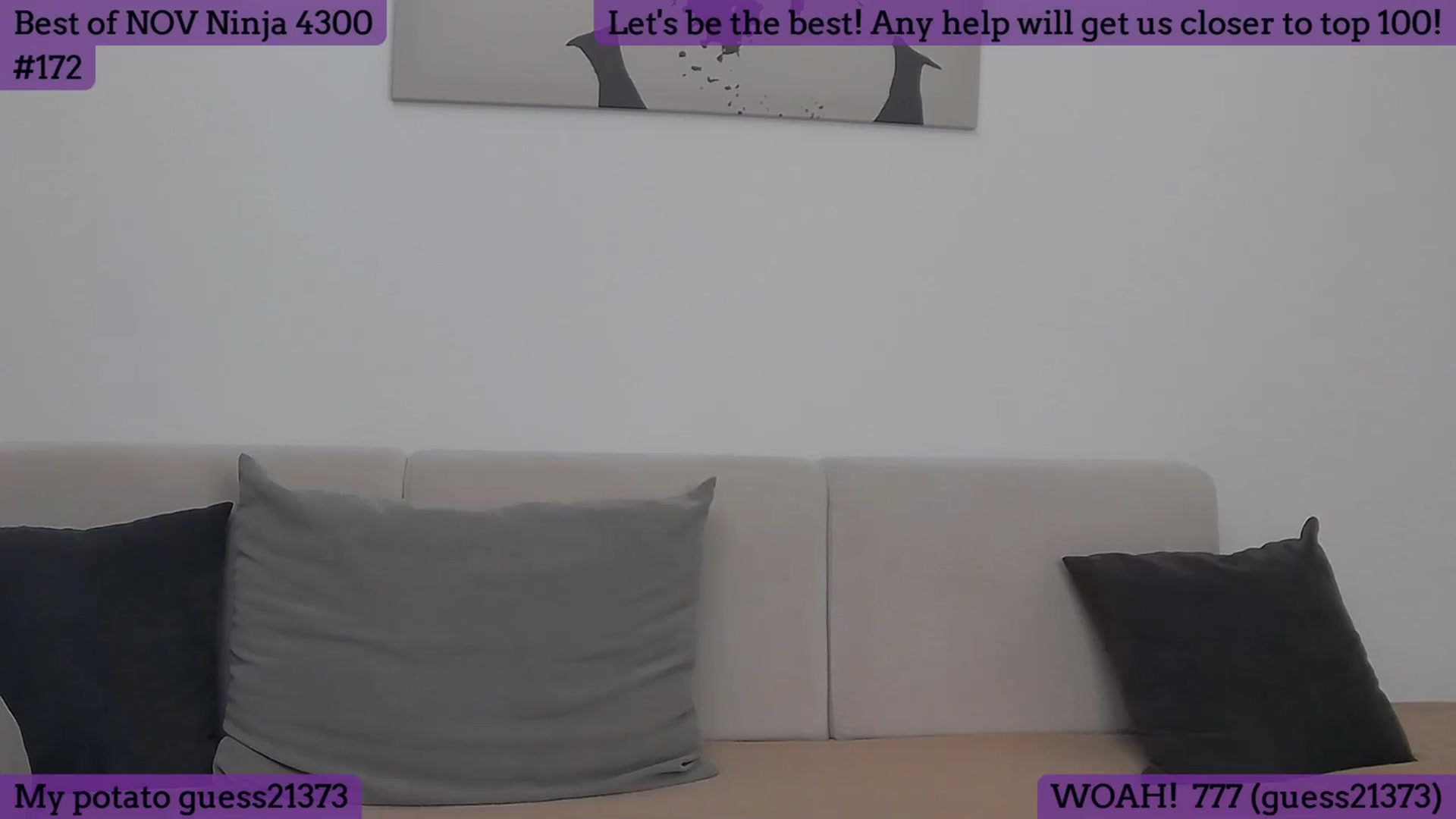 Gallery image thumbnail from SkyV_'s myfreecams stream on, 11/20/2023, 19:53 image 2 of 20