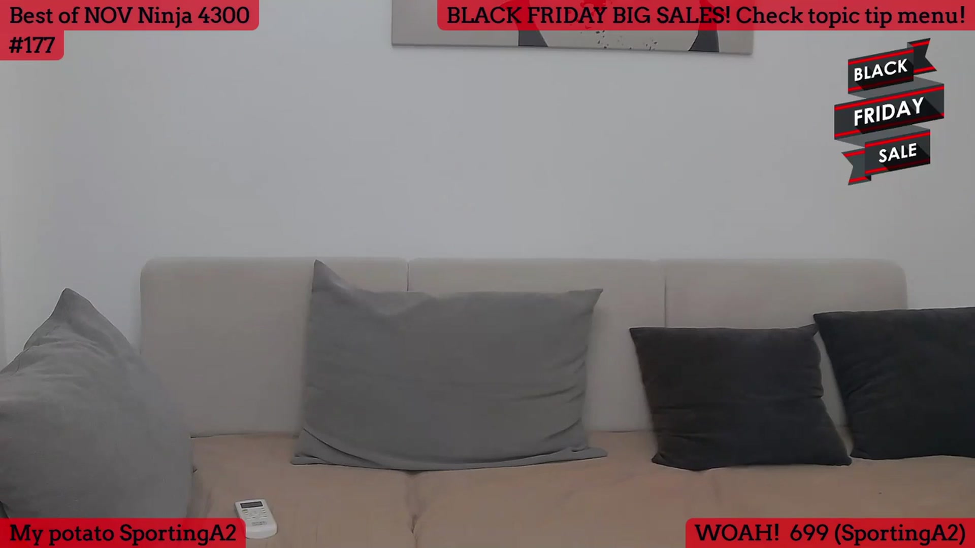 Gallery image thumbnail from SkyV_'s myfreecams stream on, 11/24/2023, 19:33 image 2 of 20