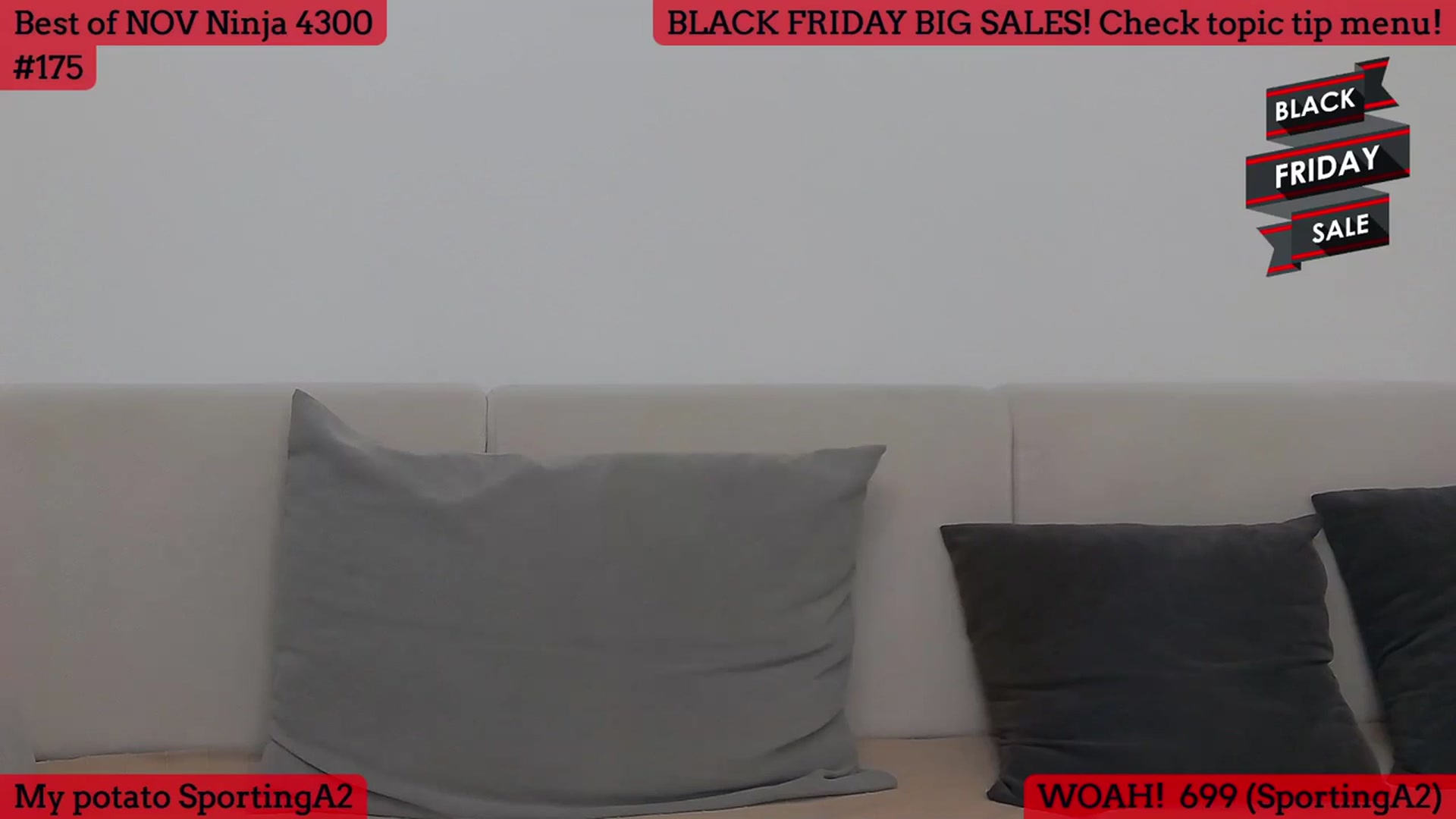 Gallery image thumbnail from SkyV_'s myfreecams stream on, 11/24/2023, 19:33 image 10 of 20